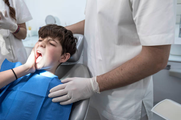 Best Root Canal Emergency Dentist  in Kansas City, KS